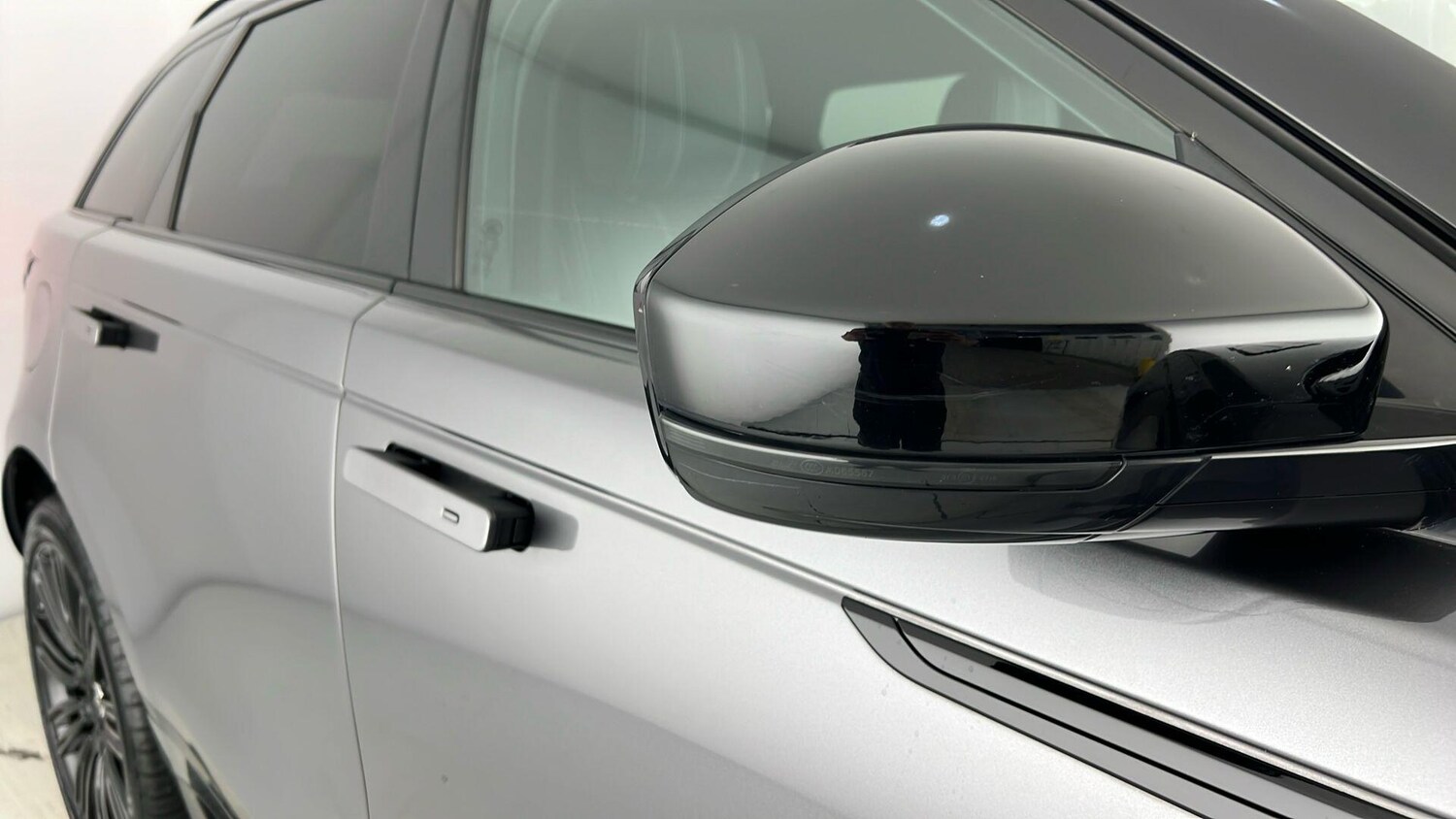 Used Land Rover Range Rover Velar 2019 for sale - 77685727: Photo 24