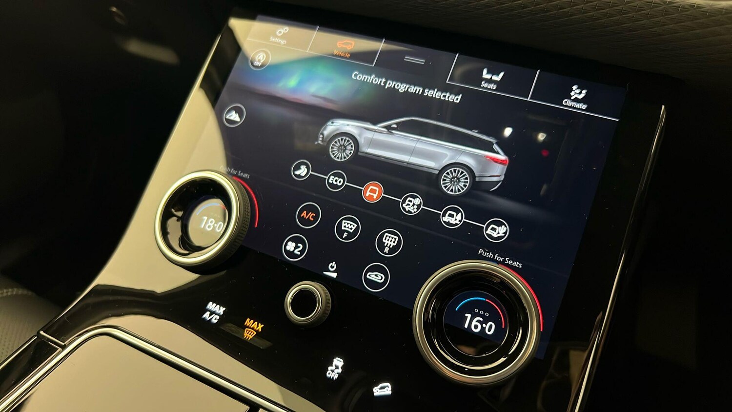 Used Land Rover Range Rover Velar 2019 for sale - 77685727: Photo 25