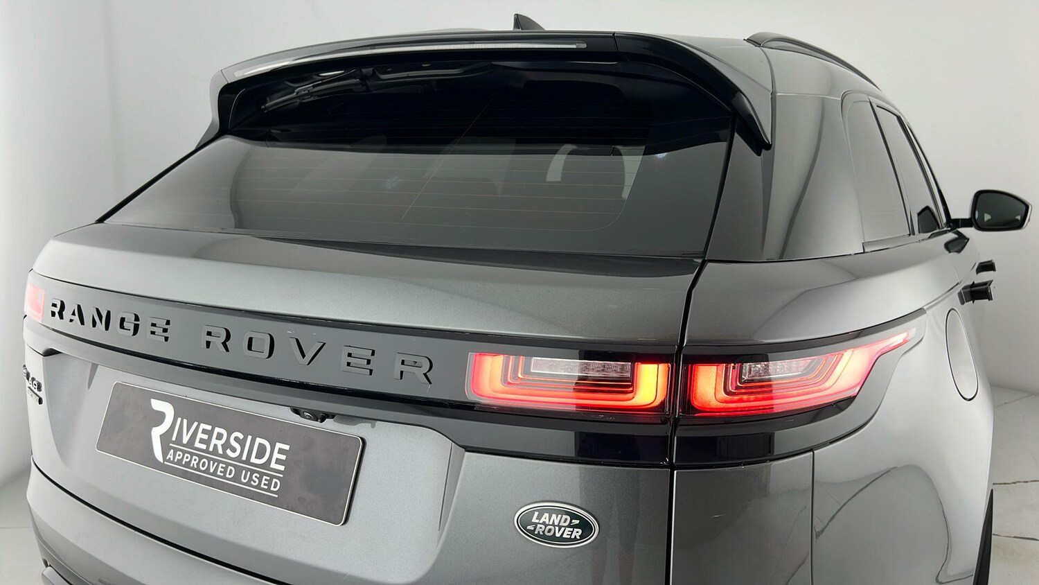 Used Land Rover Range Rover Velar 2019 for sale - 77685727: Photo 27