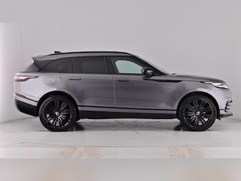 Used Land Rover Range Rover Velar 2019 for sale - 77685727: Photo