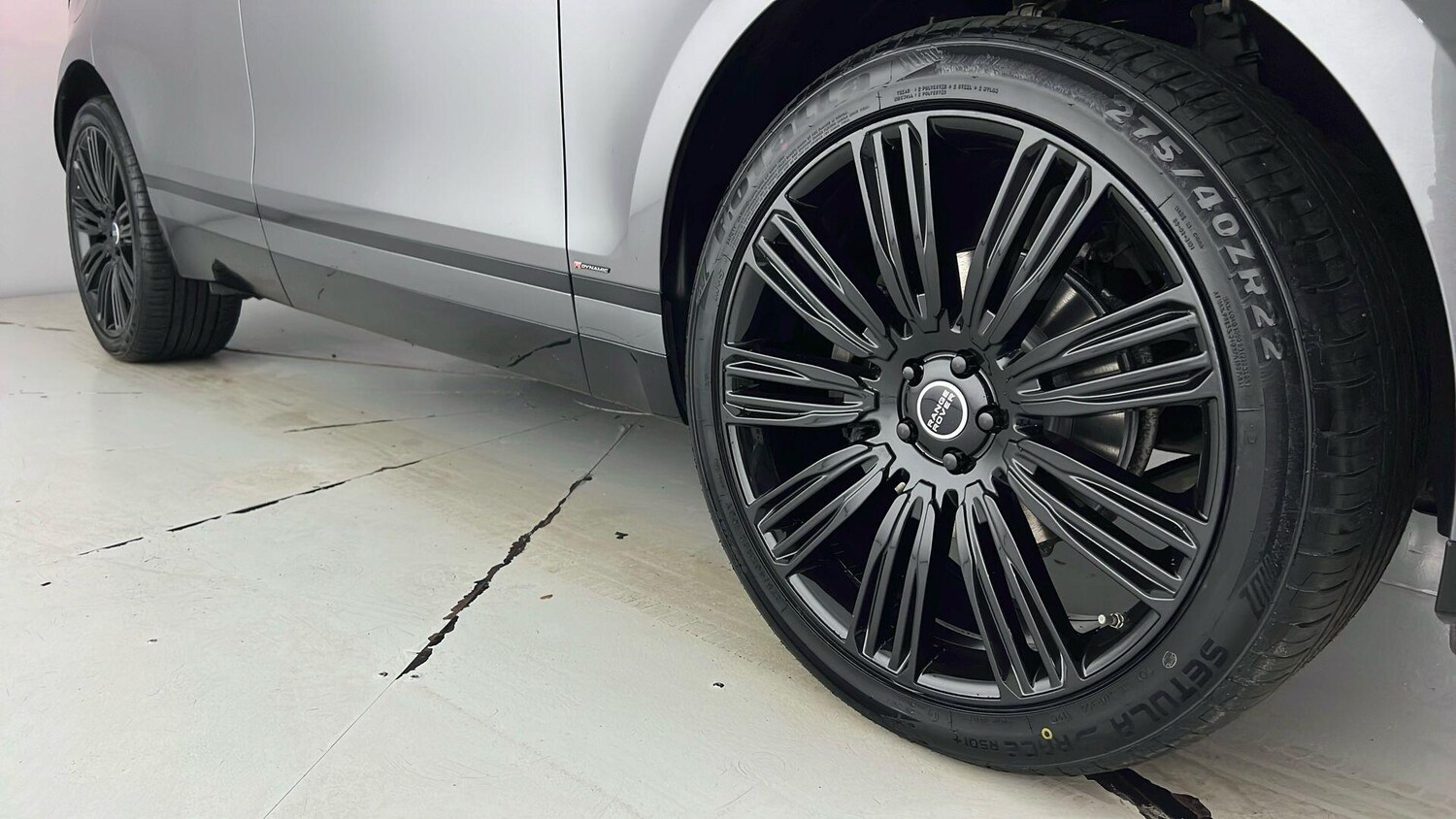 Used Land Rover Range Rover Velar 2019 for sale - 77685727: Photo 30