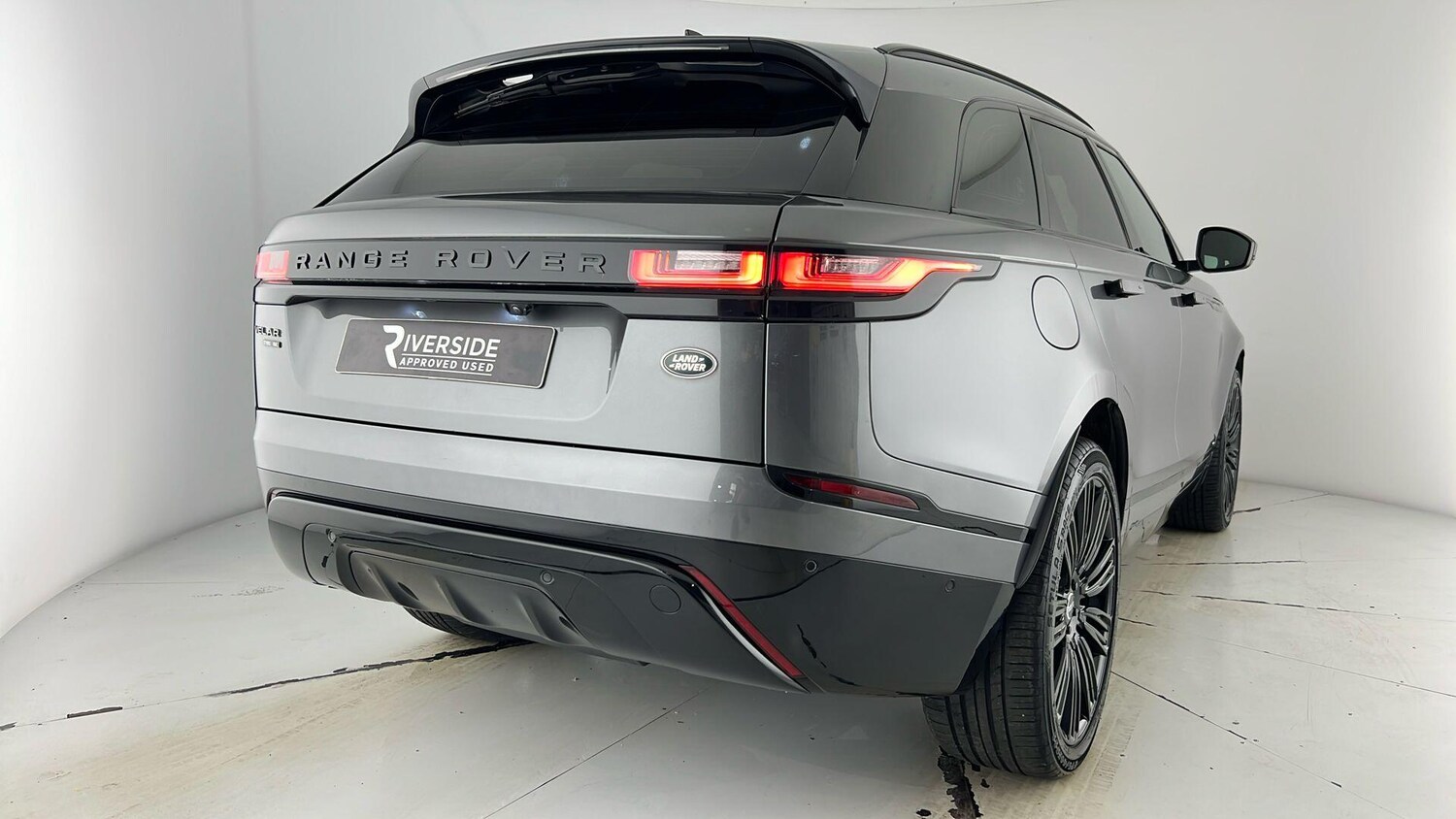 Used Land Rover Range Rover Velar 2019 for sale - 77685727: Photo 35