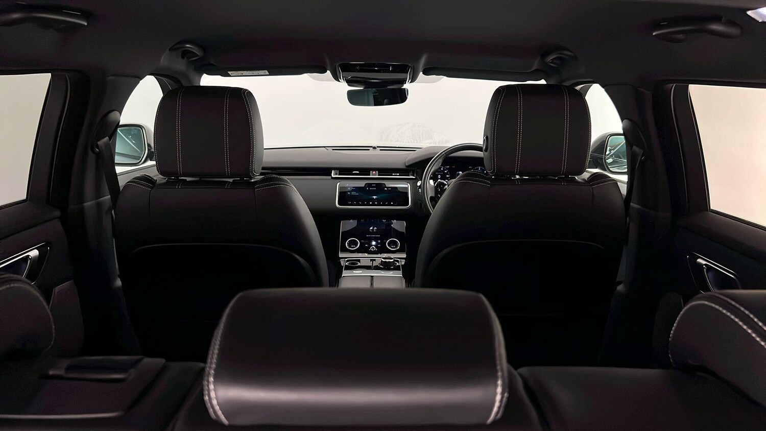 Used Land Rover Range Rover Velar 2019 for sale - 77685727: Photo 39