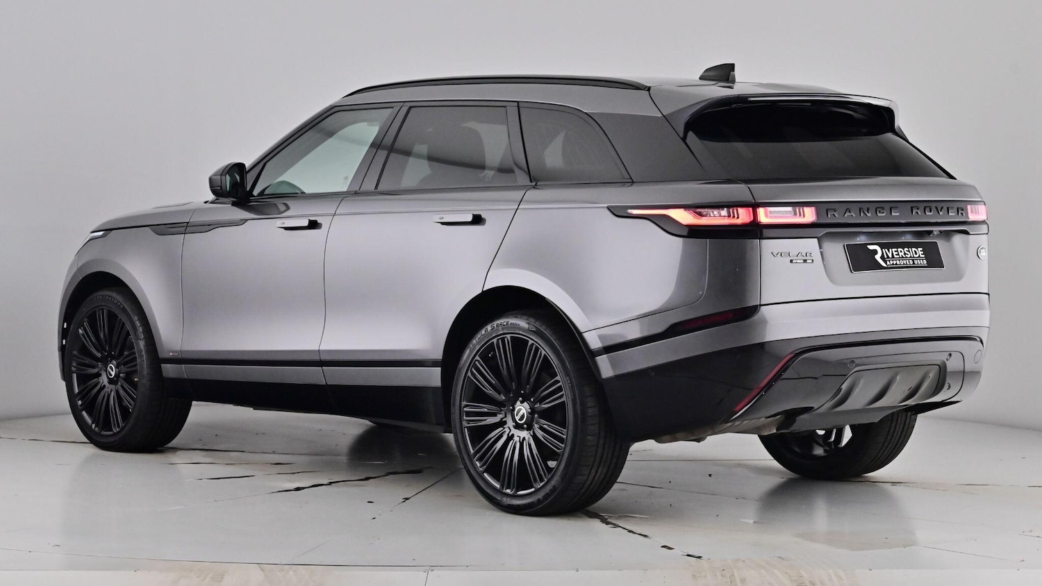 Used Land Rover Range Rover Velar 2019 for sale - 77685727: Photo 4