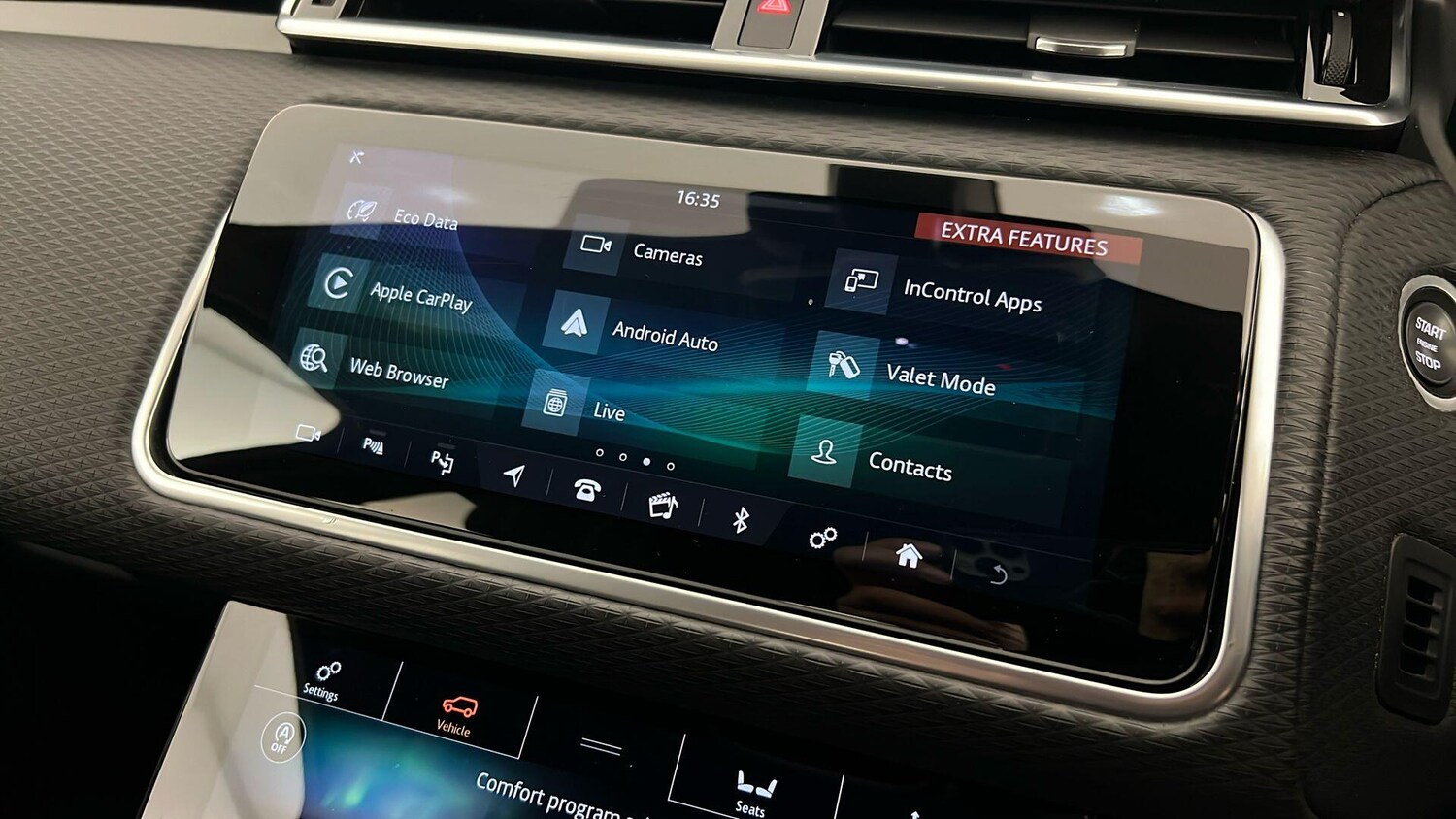 Used Land Rover Range Rover Velar 2019 for sale - 77685727: Photo 41