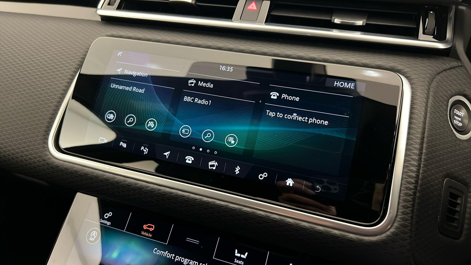 Used Land Rover Range Rover Velar 2019 for sale - 77685727: Photo 44