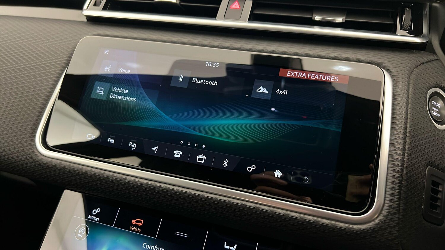 Used Land Rover Range Rover Velar 2019 for sale - 77685727: Photo 46