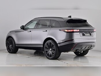 Used Land Rover Range Rover Velar 2019 for sale - 77685727: Photo