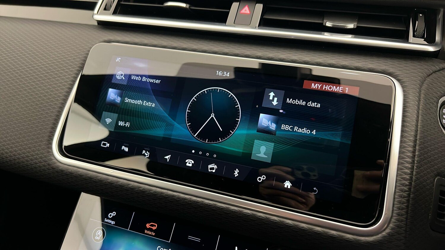 Used Land Rover Range Rover Velar 2019 for sale - 77685727: Photo 51