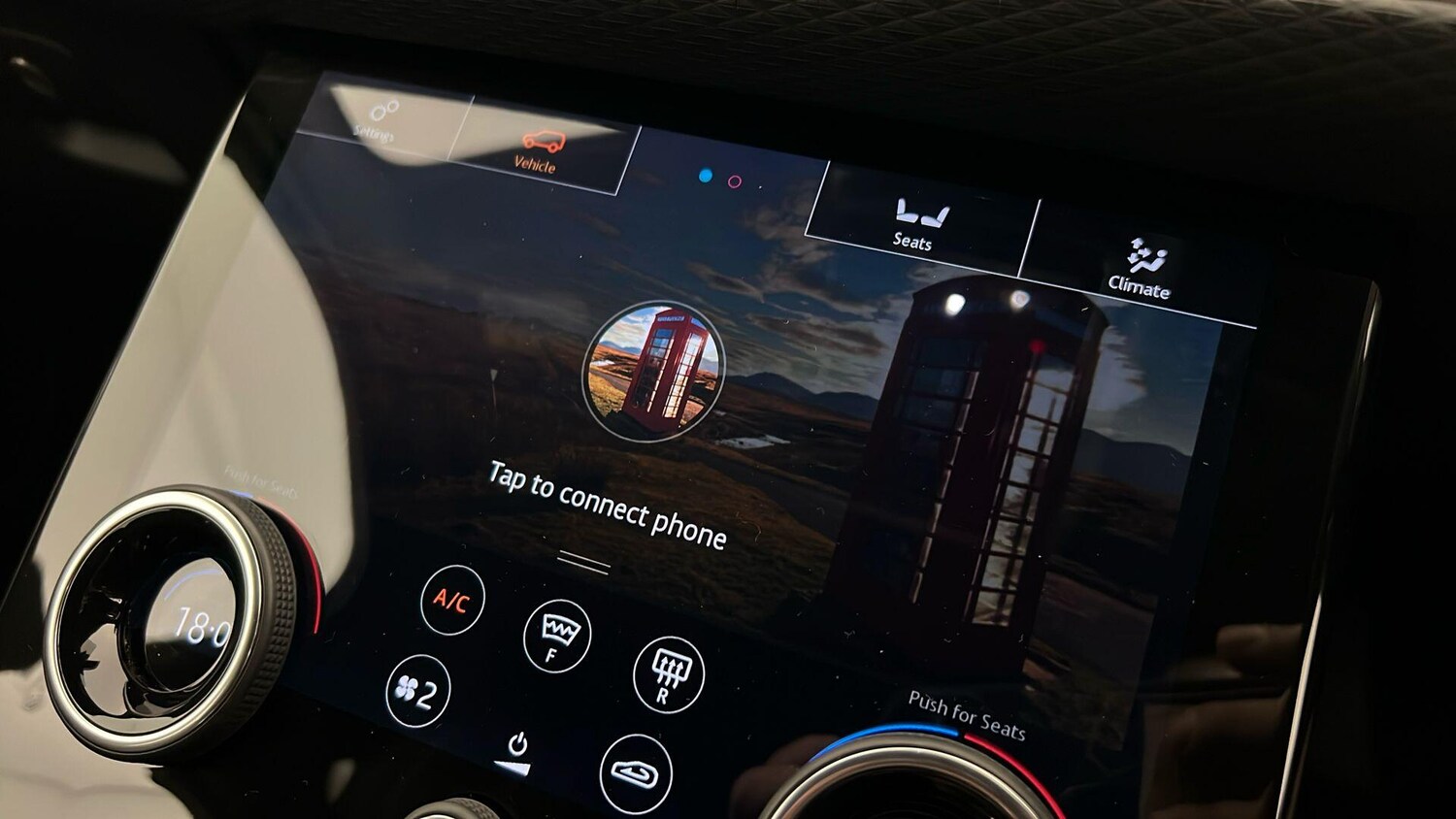 Used Land Rover Range Rover Velar 2019 for sale - 77685727: Photo 53