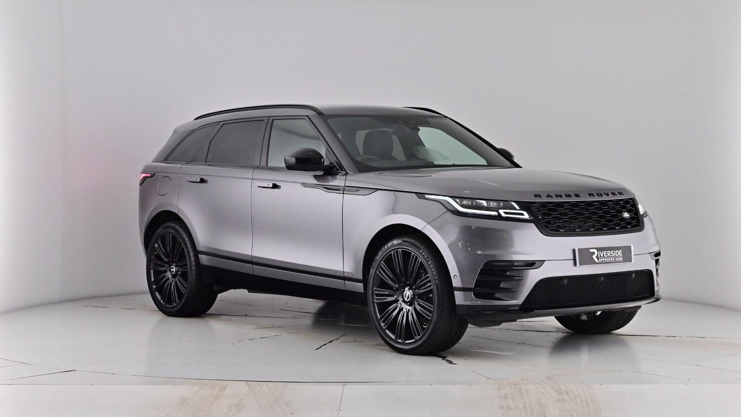 Used Land Rover Range Rover Velar 2019 for sale - 77685727: Photo 55