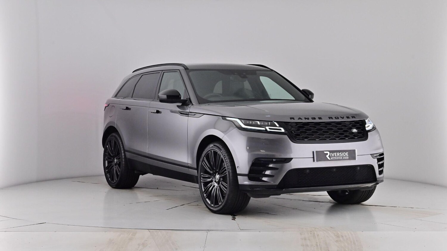 Used Land Rover Range Rover Velar 2019 for sale - 77685727: Photo 56