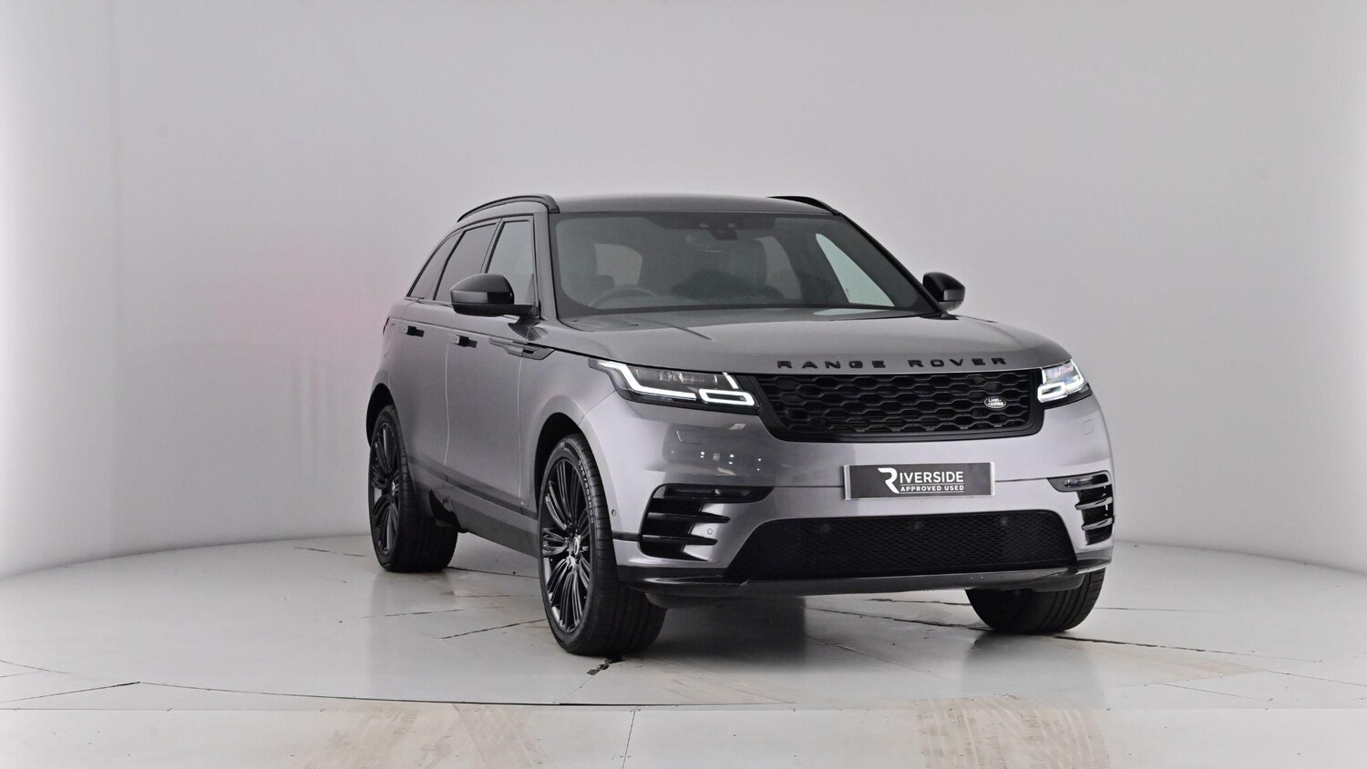 Used Land Rover Range Rover Velar 2019 for sale - 77685727: Photo 57