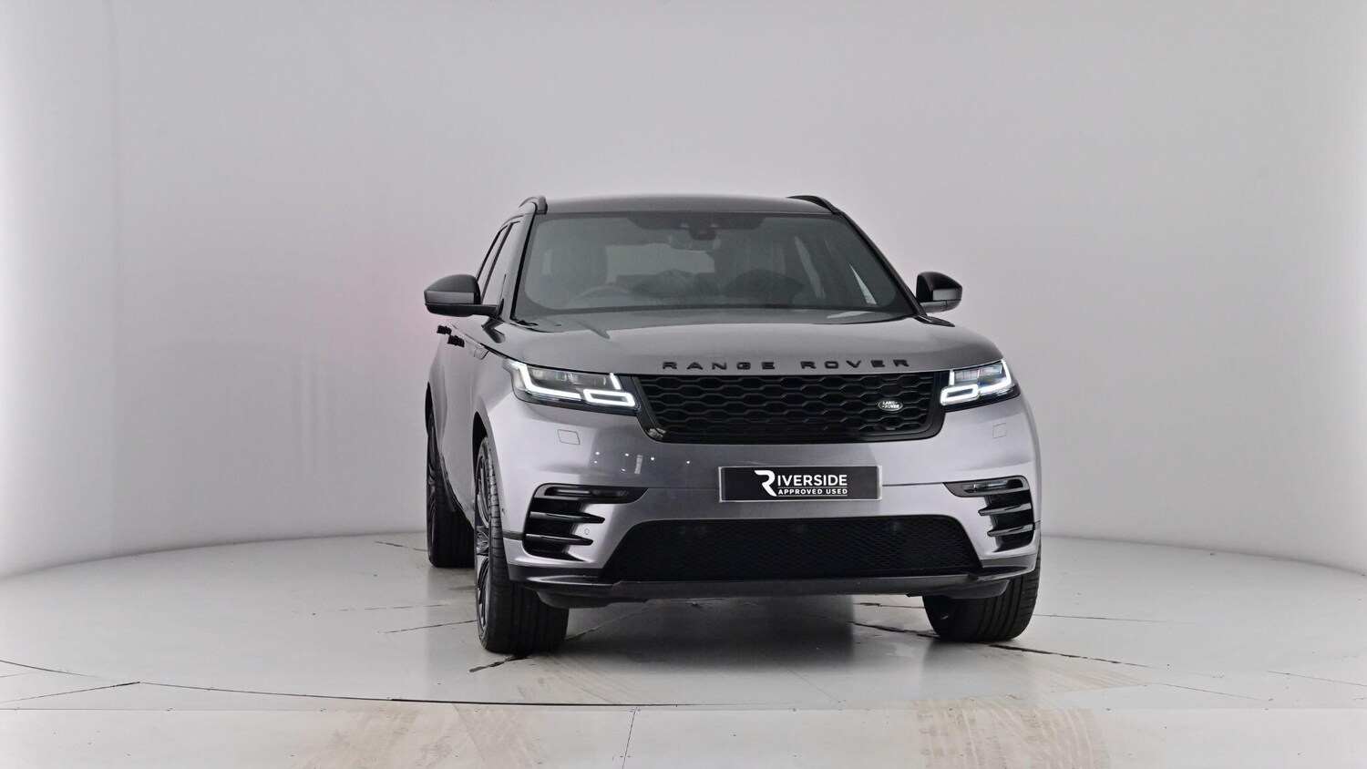 Used Land Rover Range Rover Velar 2019 for sale - 77685727: Photo 58