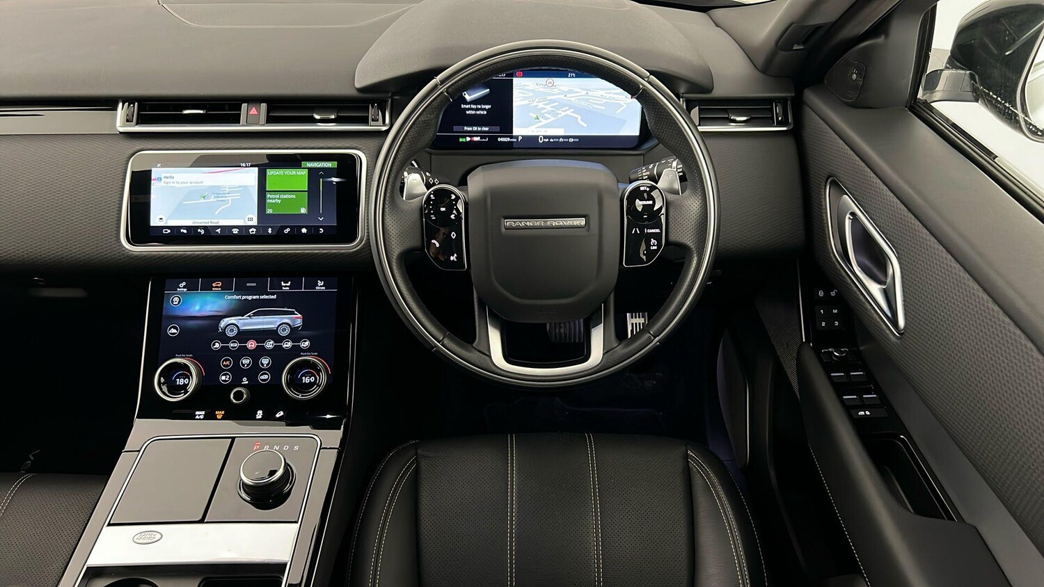 Used Land Rover Range Rover Velar 2019 for sale - 77685727: Photo 6