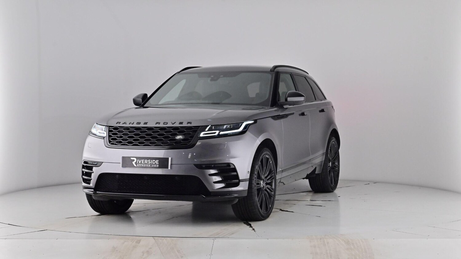 Used Land Rover Range Rover Velar 2019 for sale - 77685727: Photo 61