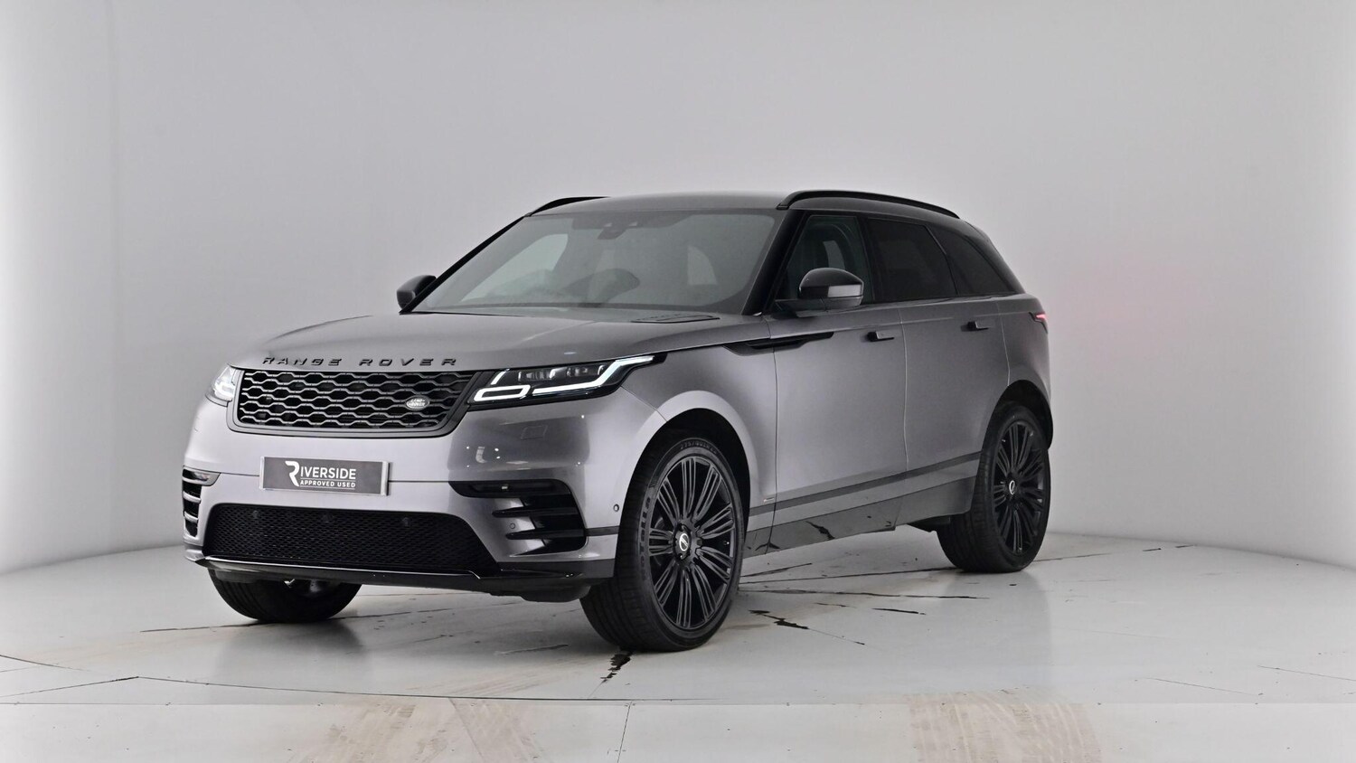 Used Land Rover Range Rover Velar 2019 for sale - 77685727: Photo 62