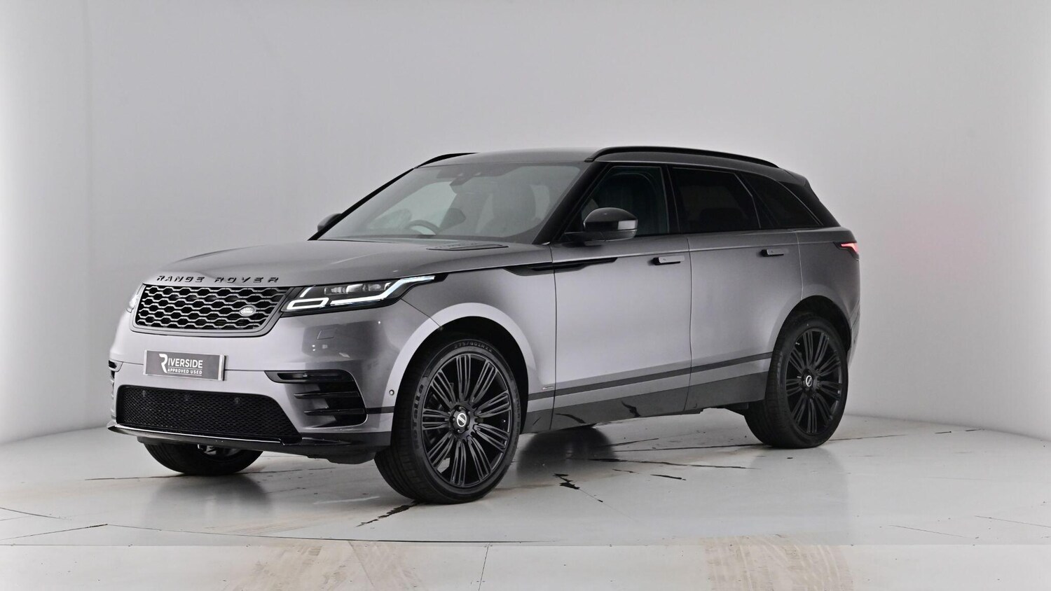 Used Land Rover Range Rover Velar 2019 for sale - 77685727: Photo 63