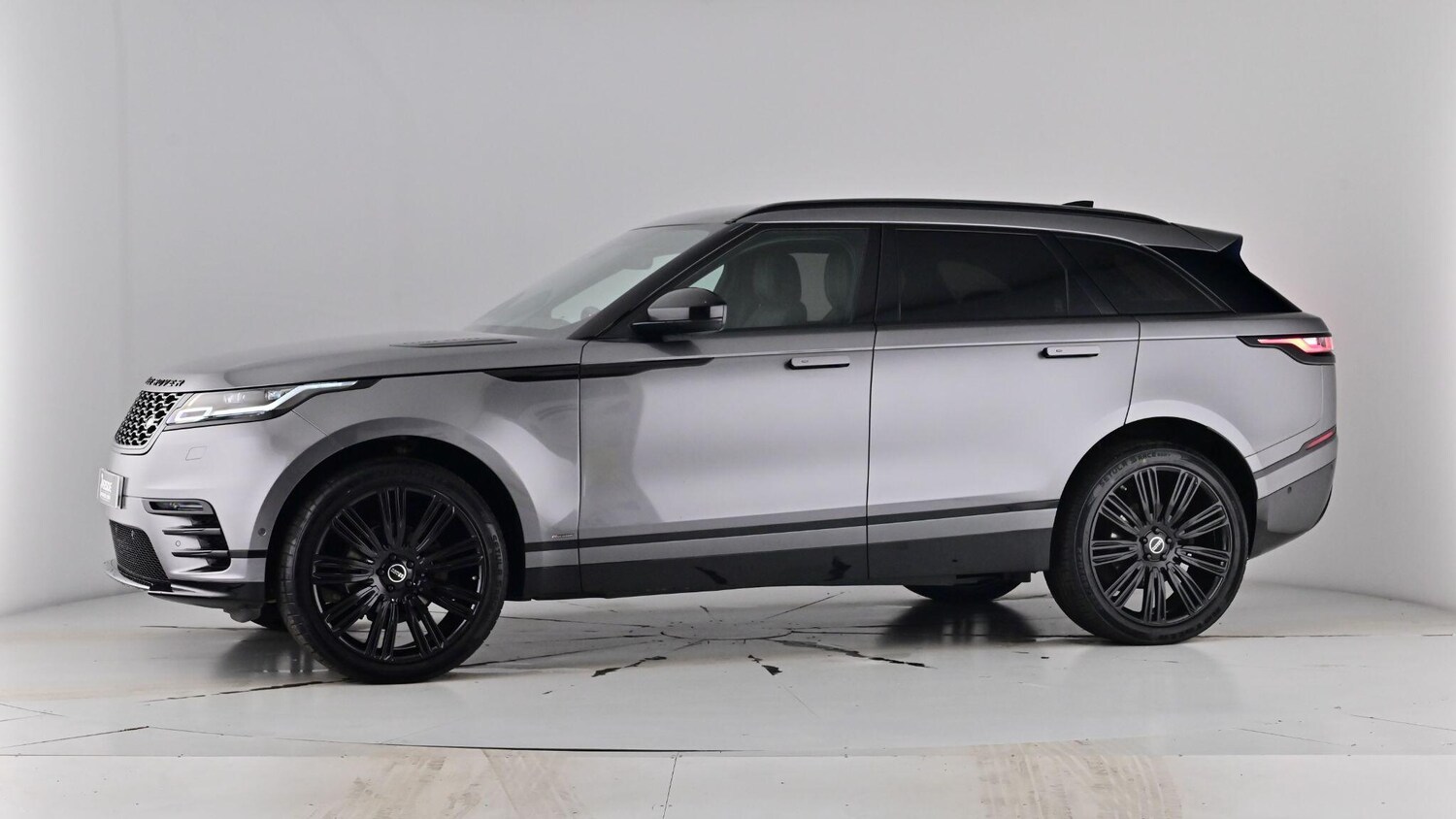 Used Land Rover Range Rover Velar 2019 for sale - 77685727: Photo 66