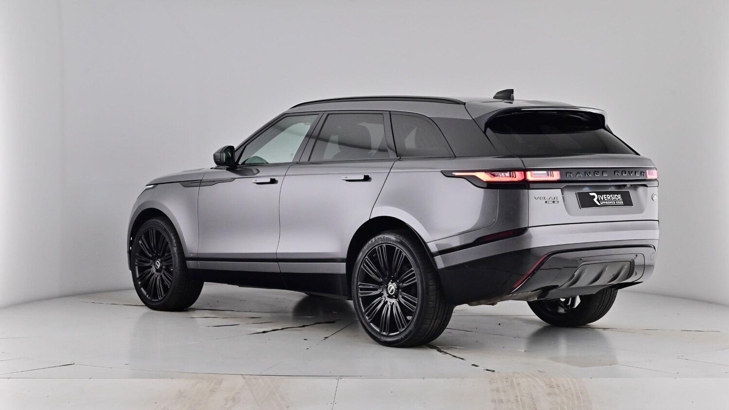 Used Land Rover Range Rover Velar 2019 for sale - 77685727: Photo 73