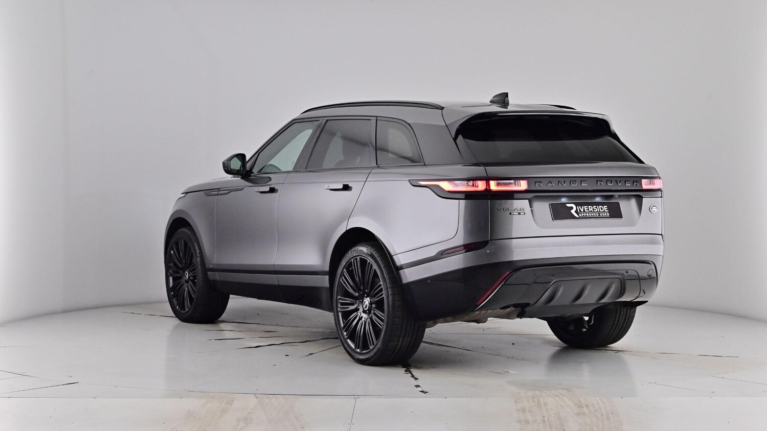 Used Land Rover Range Rover Velar 2019 for sale - 77685727: Photo 74