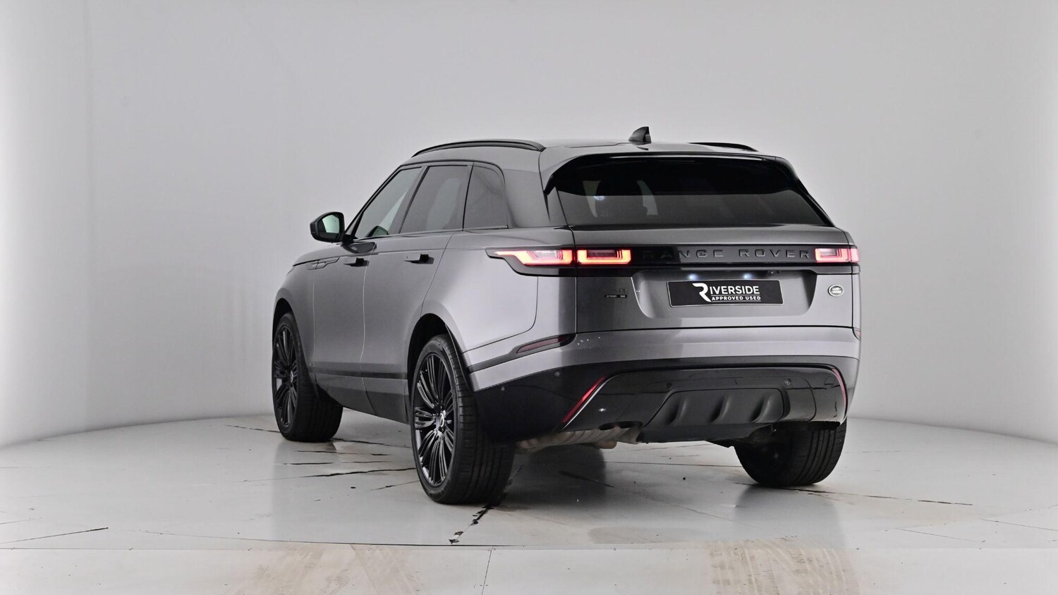 Used Land Rover Range Rover Velar 2019 for sale - 77685727: Photo 75