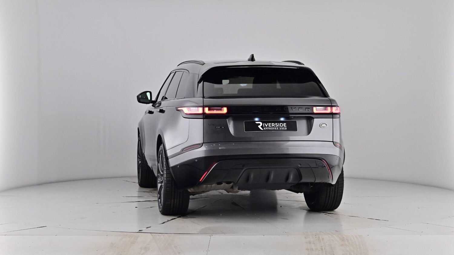 Used Land Rover Range Rover Velar 2019 for sale - 77685727: Photo 76