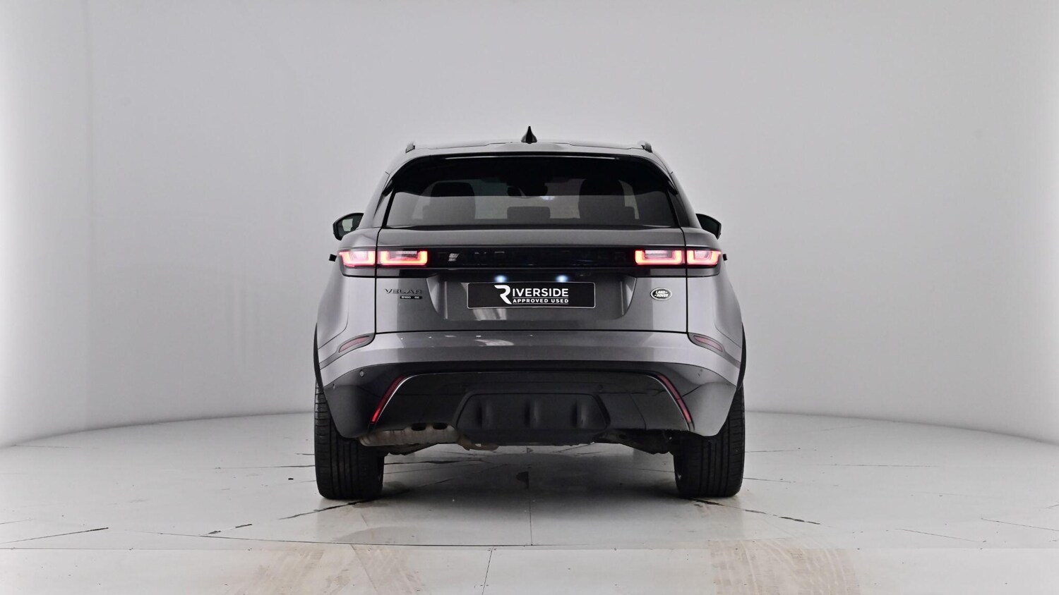 Used Land Rover Range Rover Velar 2019 for sale - 77685727: Photo 77