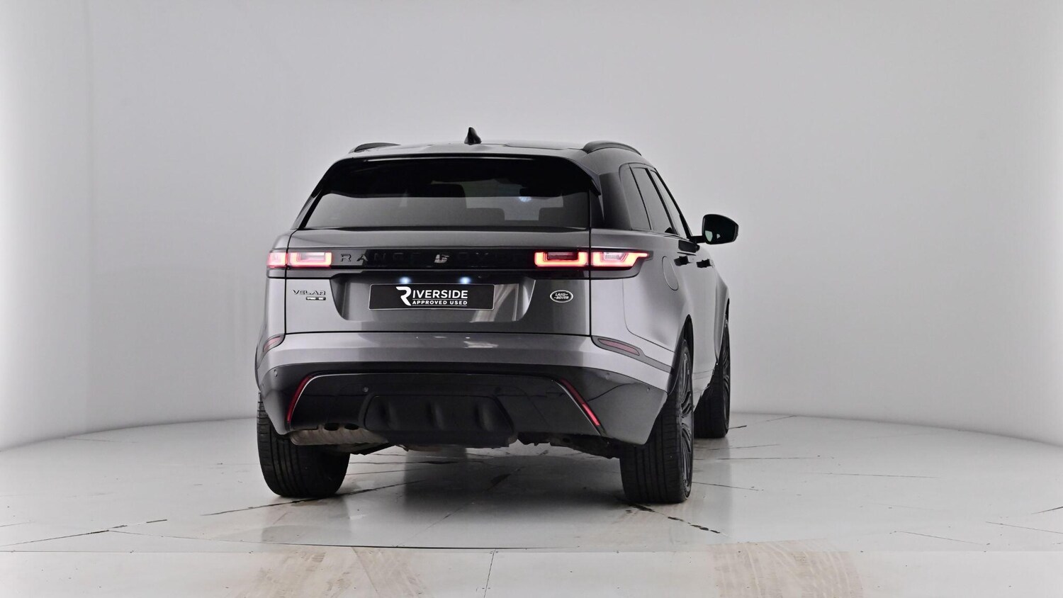 Used Land Rover Range Rover Velar 2019 for sale - 77685727: Photo 78
