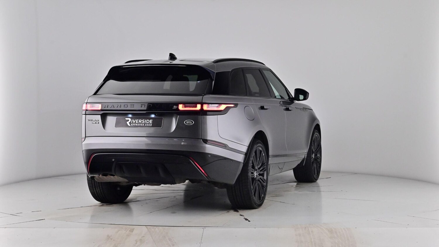 Used Land Rover Range Rover Velar 2019 for sale - 77685727: Photo 79