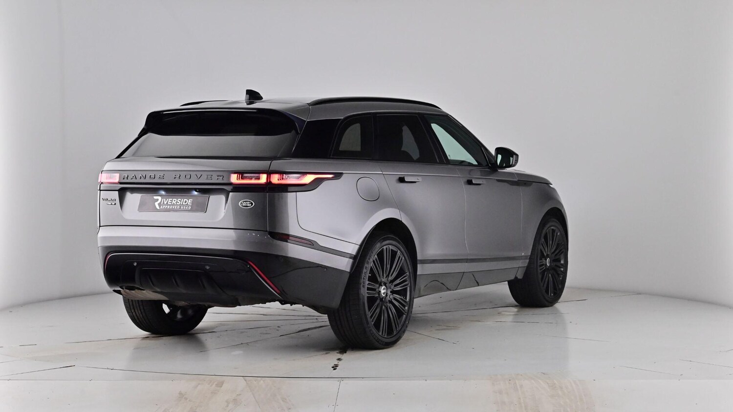 Used Land Rover Range Rover Velar 2019 for sale - 77685727: Photo 80