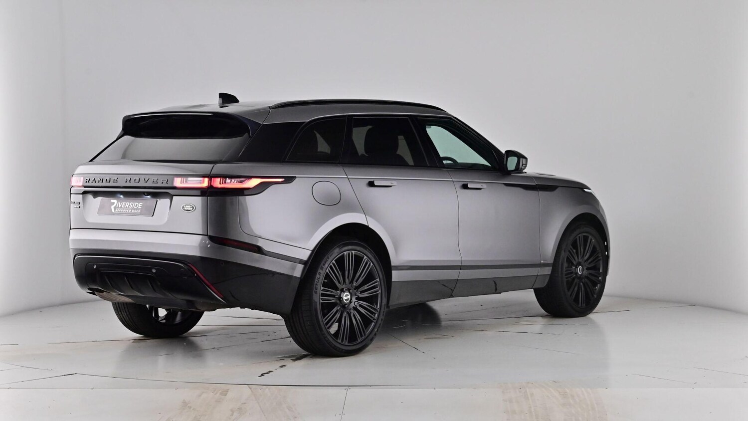 Used Land Rover Range Rover Velar 2019 for sale - 77685727: Photo 81