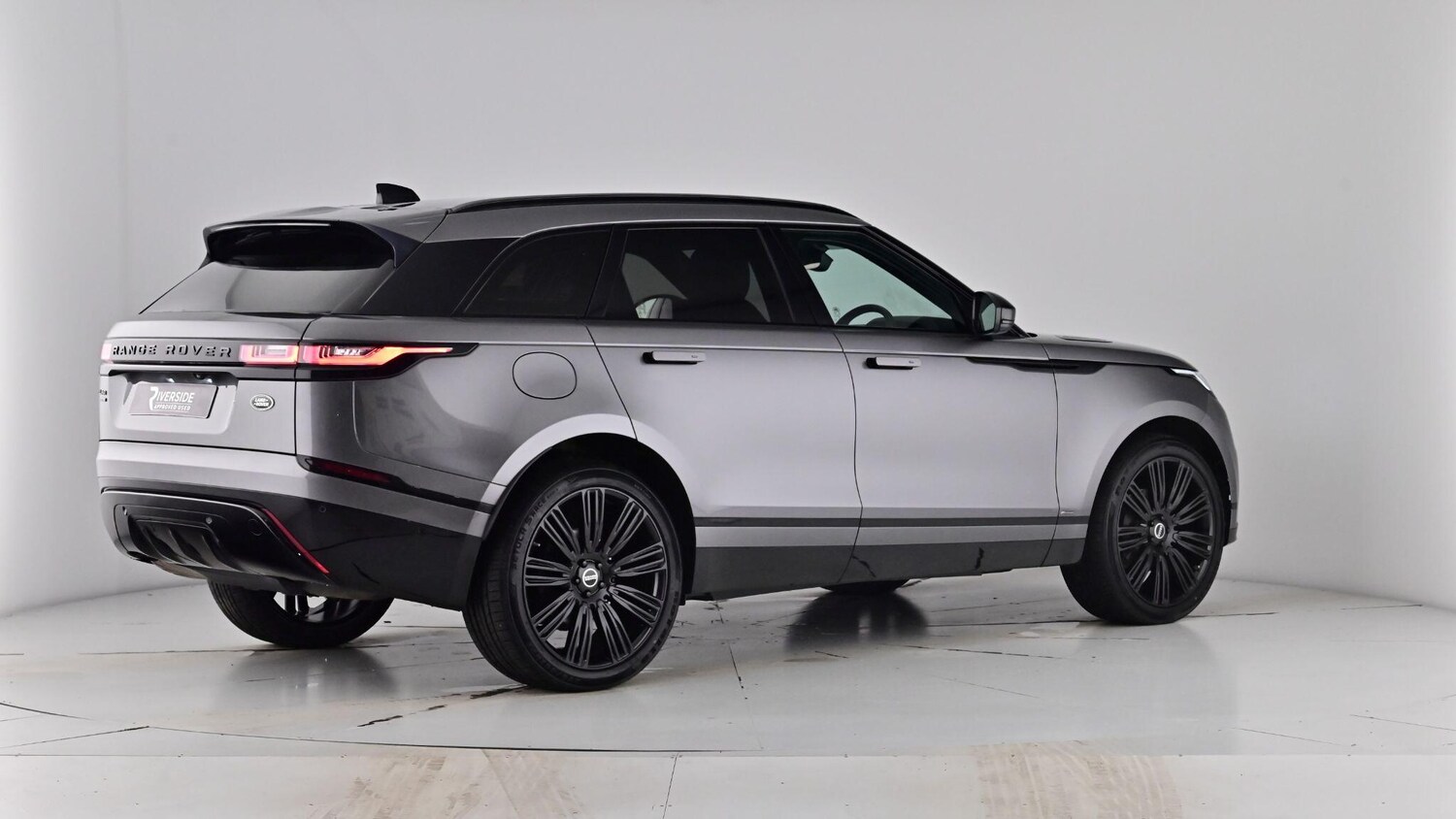 Used Land Rover Range Rover Velar 2019 for sale - 77685727: Photo 82