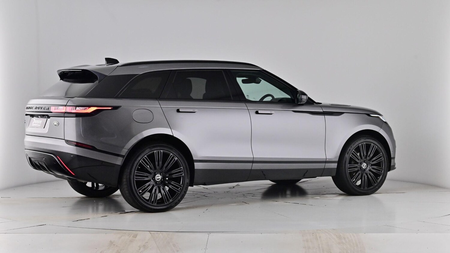 Used Land Rover Range Rover Velar 2019 for sale - 77685727: Photo 83