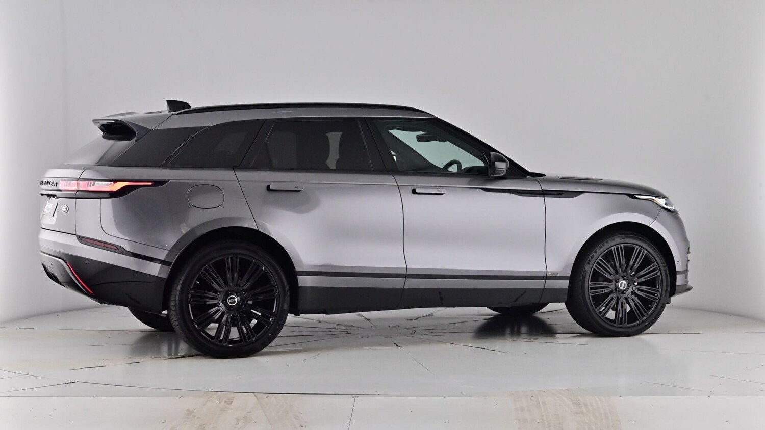 Used Land Rover Range Rover Velar 2019 for sale - 77685727: Photo 84