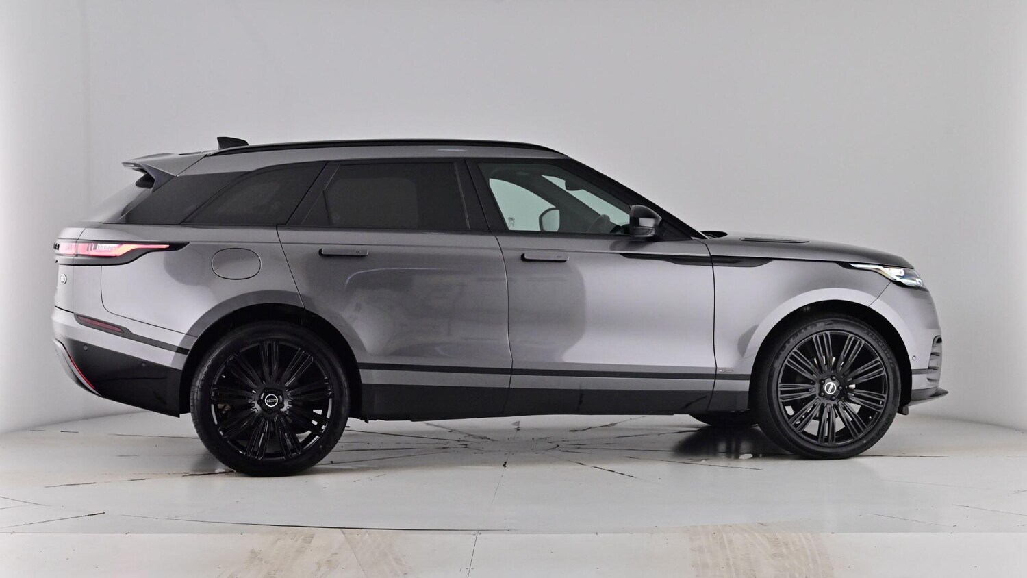 Used Land Rover Range Rover Velar 2019 for sale - 77685727: Photo 85