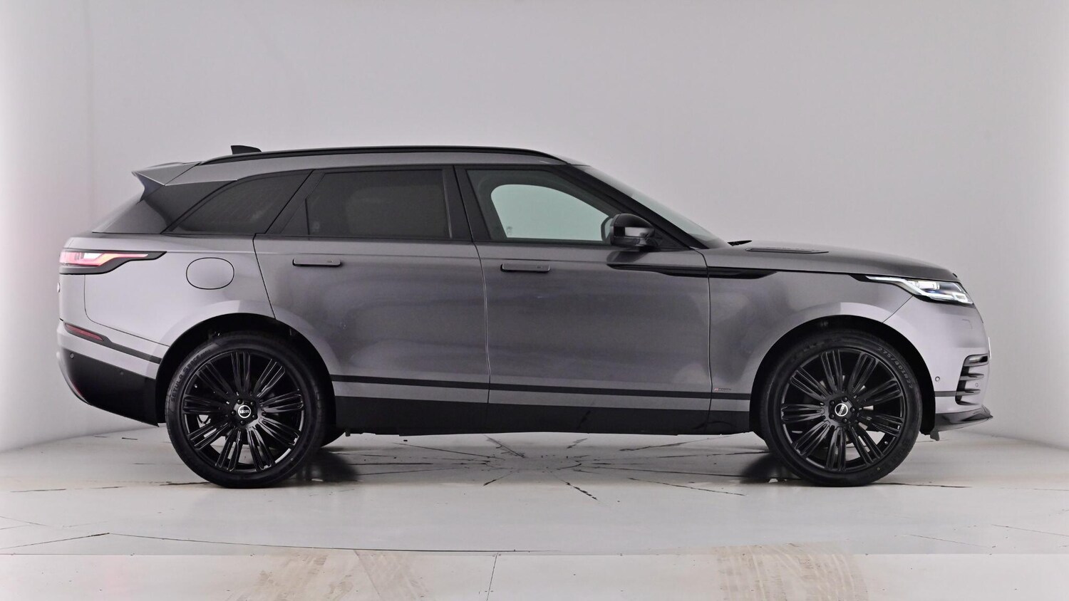 Used Land Rover Range Rover Velar 2019 for sale - 77685727: Photo 86