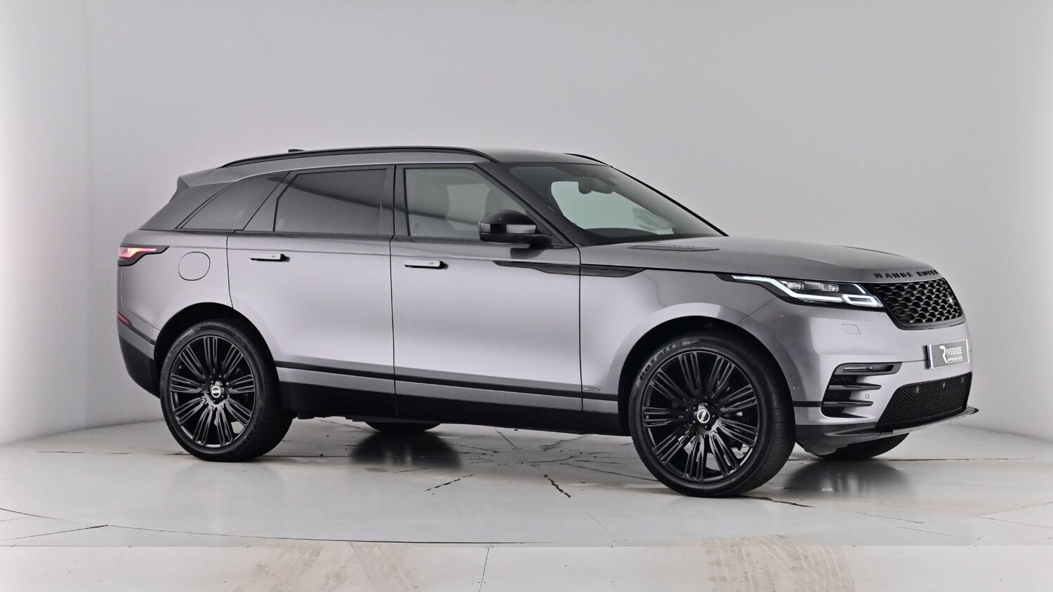 Used Land Rover Range Rover Velar 2019 for sale - 77685727: Photo 89