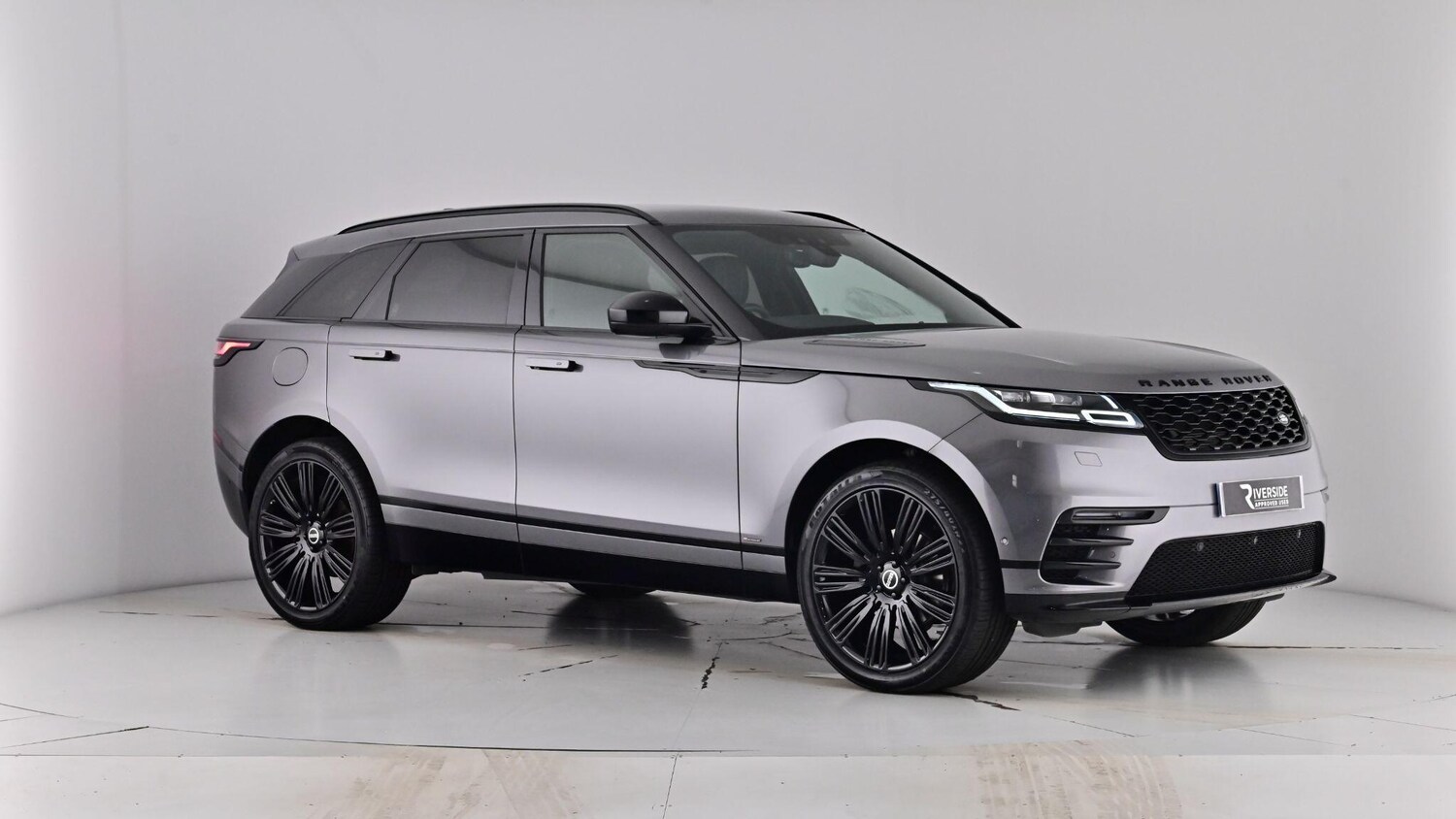 Used Land Rover Range Rover Velar 2019 for sale - 77685727: Photo 90