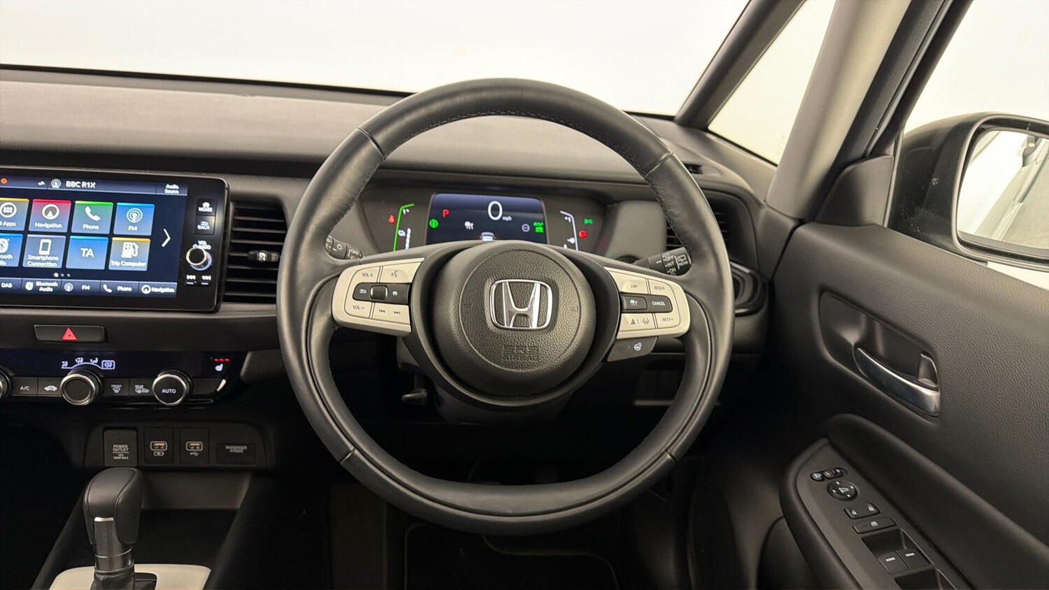 Used Honda Jazz 2023 for sale - 78088676: Photo 10