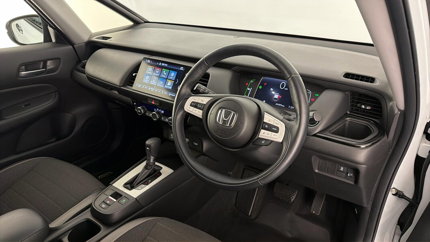 Used Honda Jazz 2023 for sale - 78088676: Photo 14