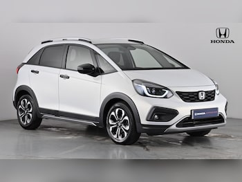 Used Honda Jazz 2023 for sale - 78088676: Photo