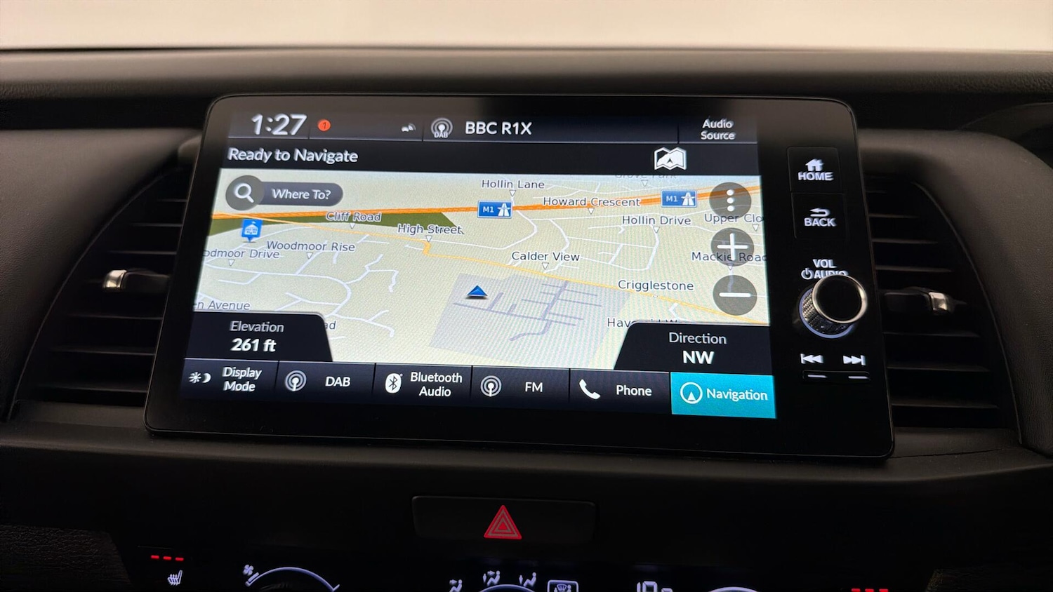 Used Honda Jazz 2023 for sale - 78088676: Photo 21