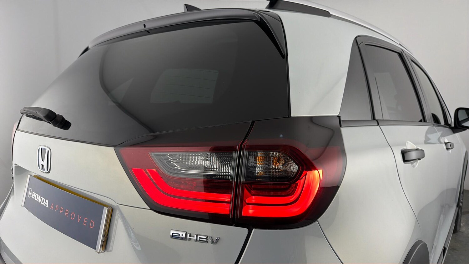 Used Honda Jazz 2023 for sale - 78088676: Photo 26