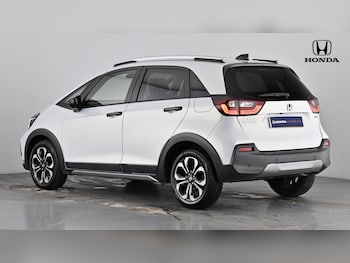 Used Honda Jazz 2023 for sale - 78088676: Photo