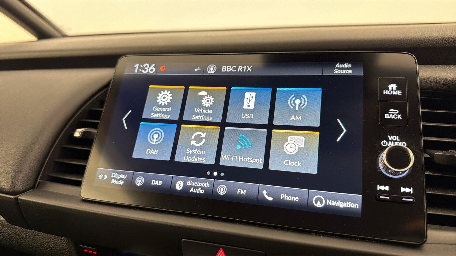 Used Honda Jazz 2023 for sale - 78088676: Photo 35