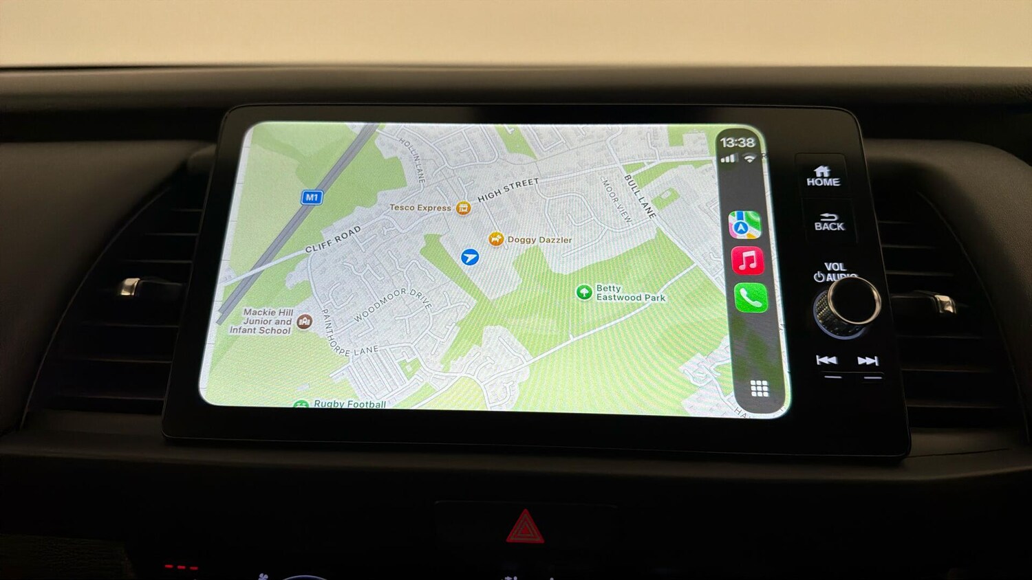 Used Honda Jazz 2023 for sale - 78088676: Photo 38