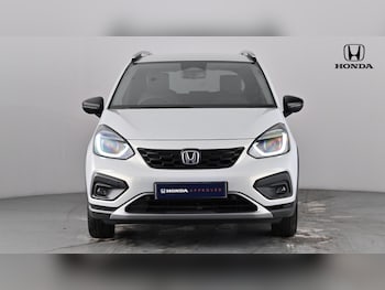 Used Honda Jazz 2023 for sale - 78088676: Photo