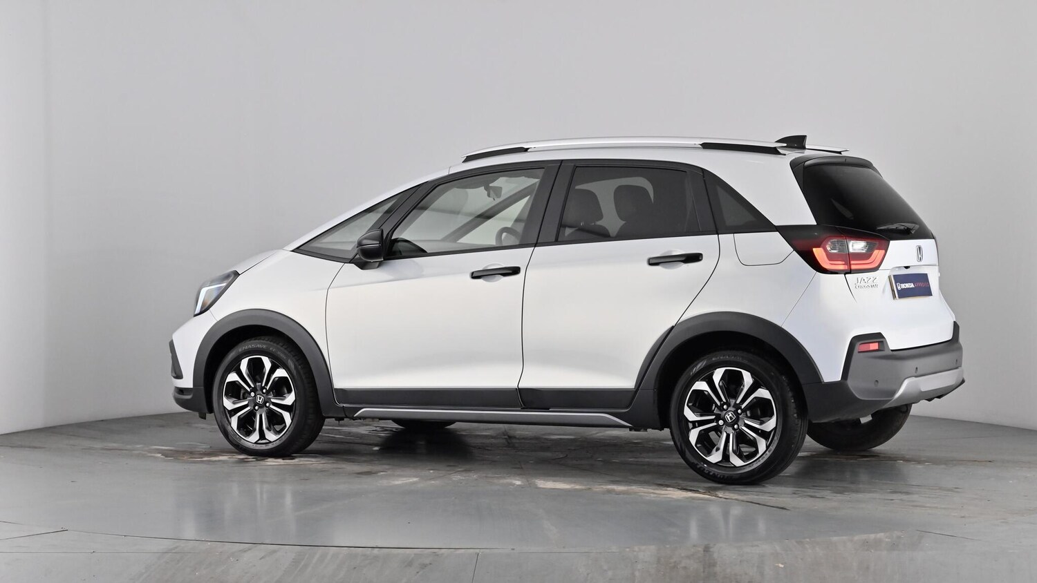 Used Honda Jazz 2023 for sale - 78088676: Photo 56