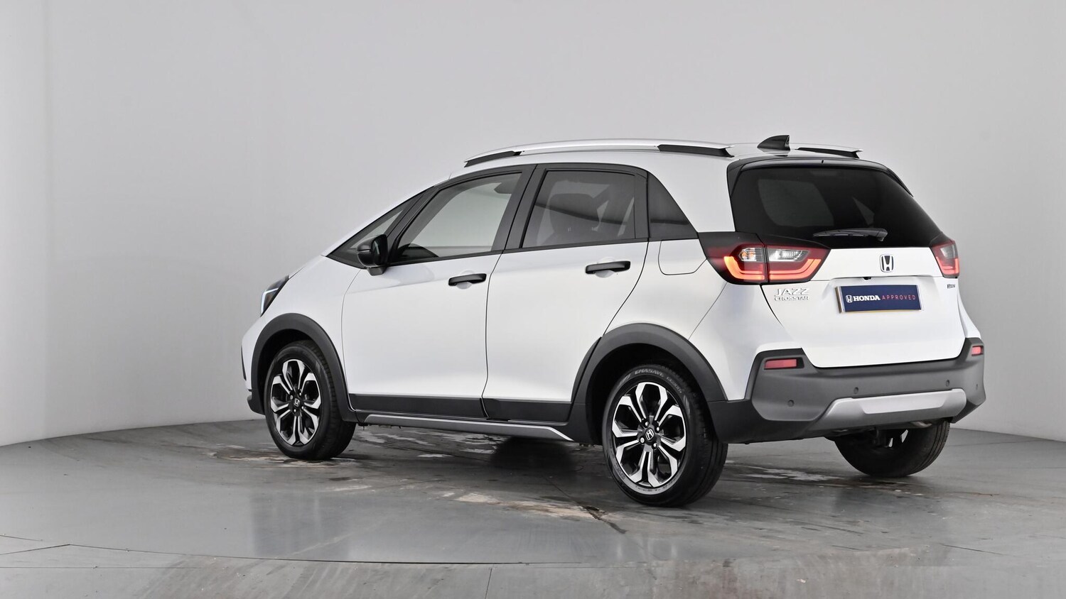 Used Honda Jazz 2023 for sale - 78088676: Photo 58